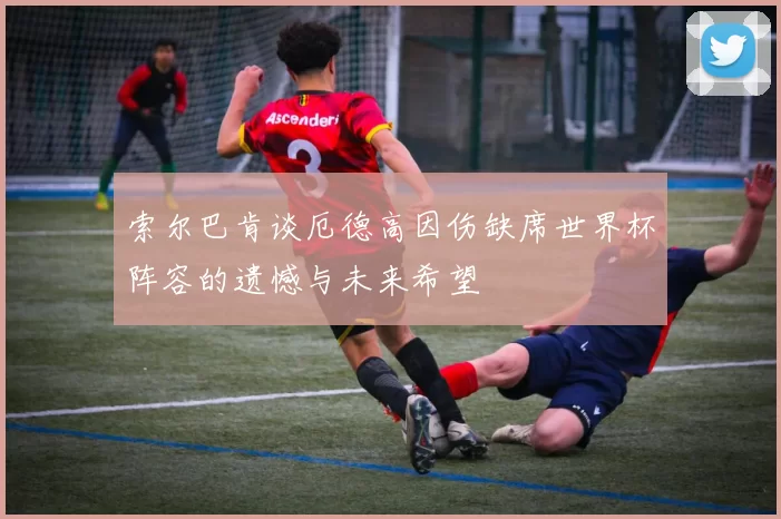 索尔巴肯谈厄德高因伤缺席世界杯阵容的遗憾与未来希望
